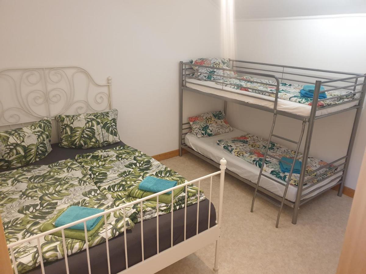 Santos Apartment Kappel-Grafenhausen Luaran gambar