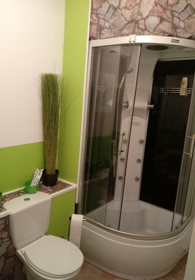 Santos Apartment Kappel-Grafenhausen Luaran gambar