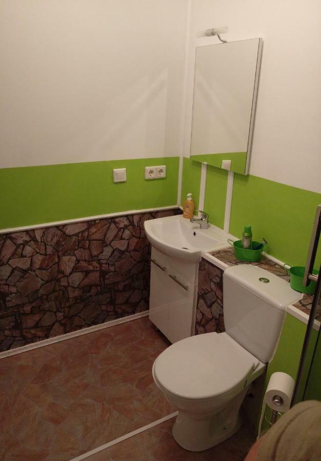 Santos Apartment Kappel-Grafenhausen Luaran gambar