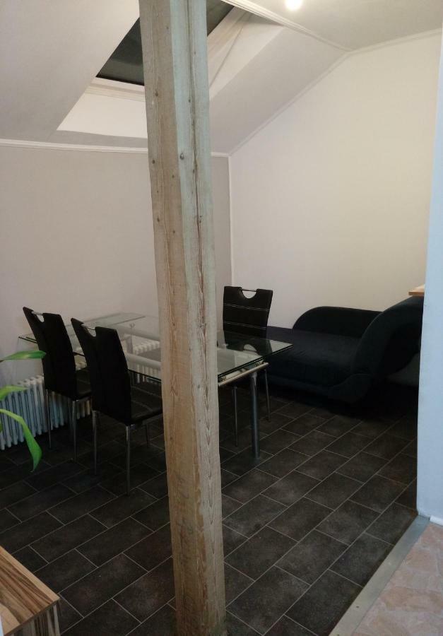 Santos Apartment Kappel-Grafenhausen Luaran gambar