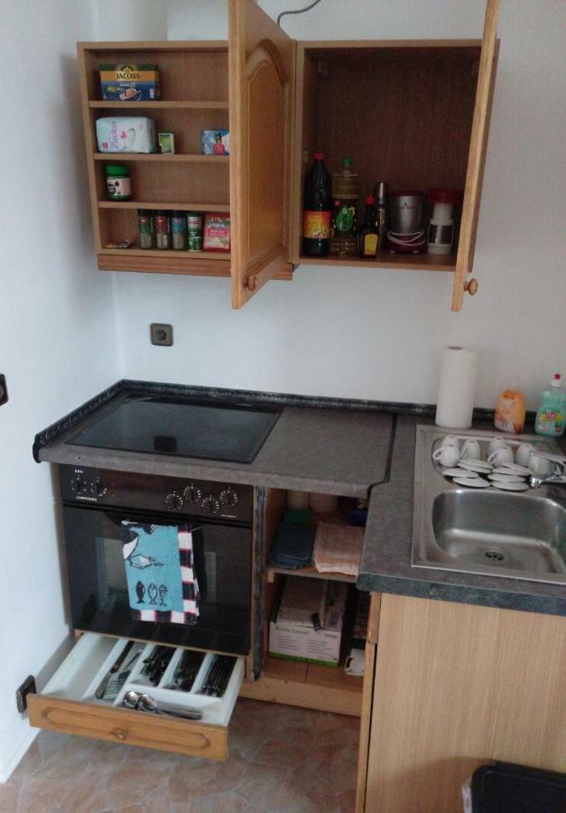 Santos Apartment Kappel-Grafenhausen Luaran gambar