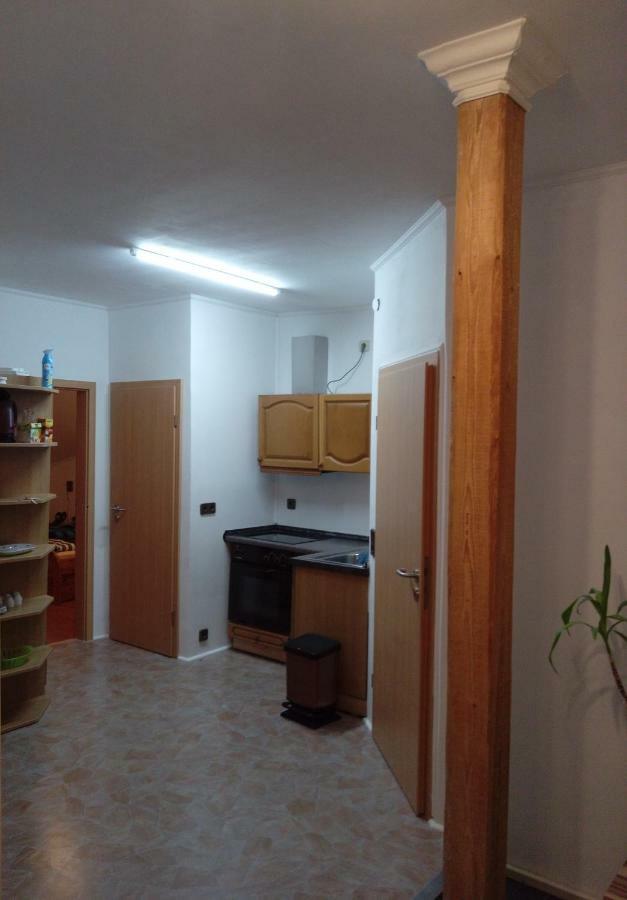Santos Apartment Kappel-Grafenhausen Luaran gambar