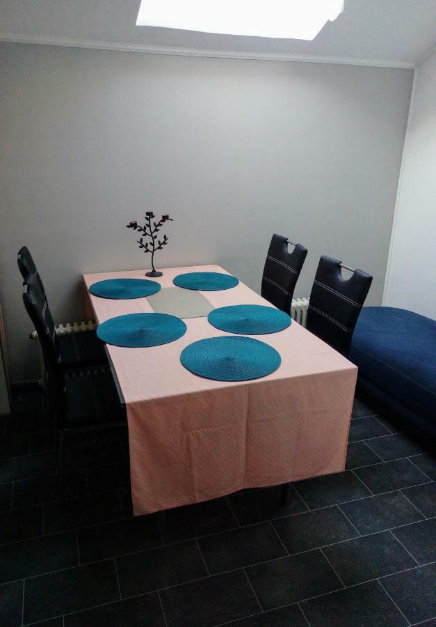 Santos Apartment Kappel-Grafenhausen Luaran gambar